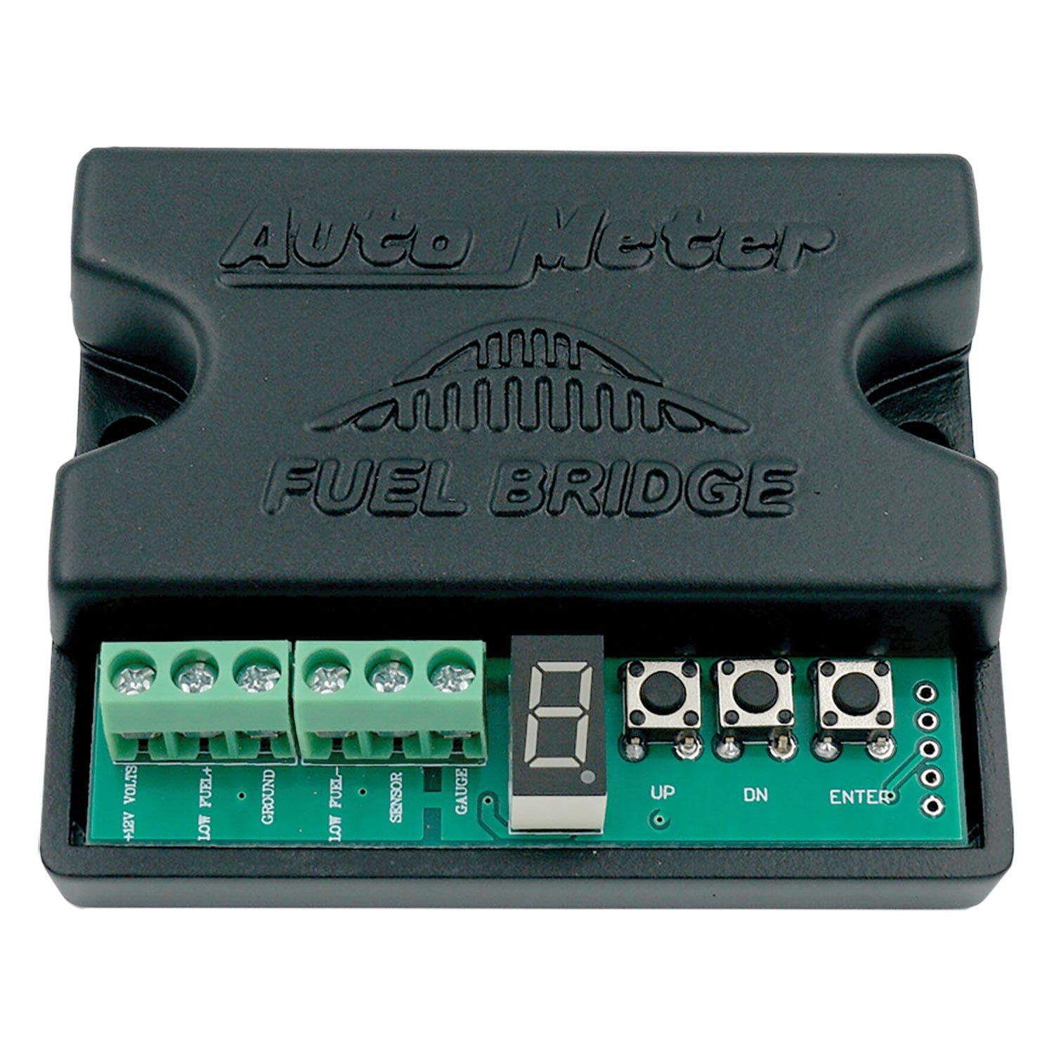 FUEL SIGNAL ADAPTER FOR AUTOMETER GAUGES – NoLimit Accessories Inc.
