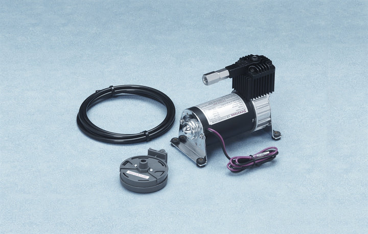 Ride-Rite Air Suspension Compressor