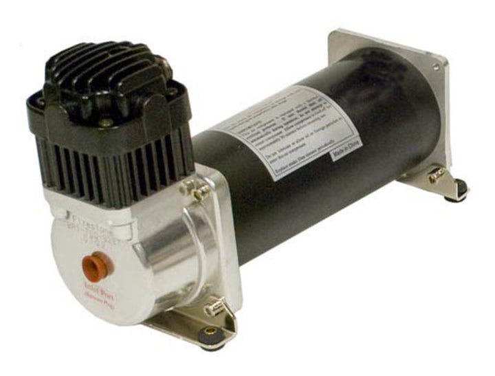 Ride-Rite Air Suspension Compressor