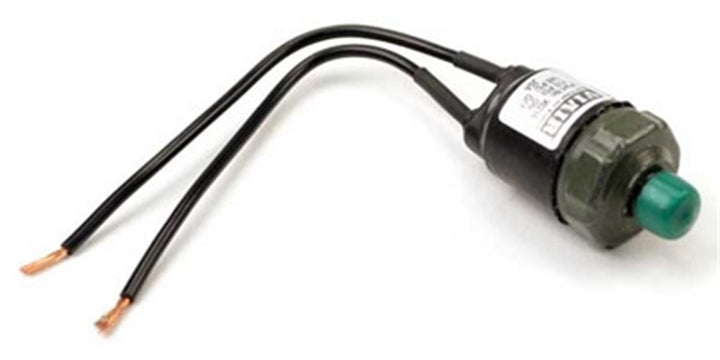 Ride-Rite Gauge Set