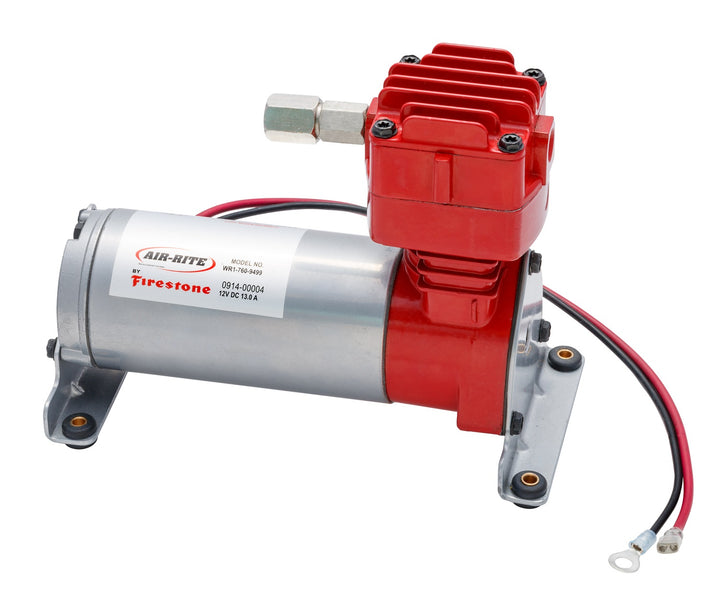 Ride-Rite Air Suspension Compressor