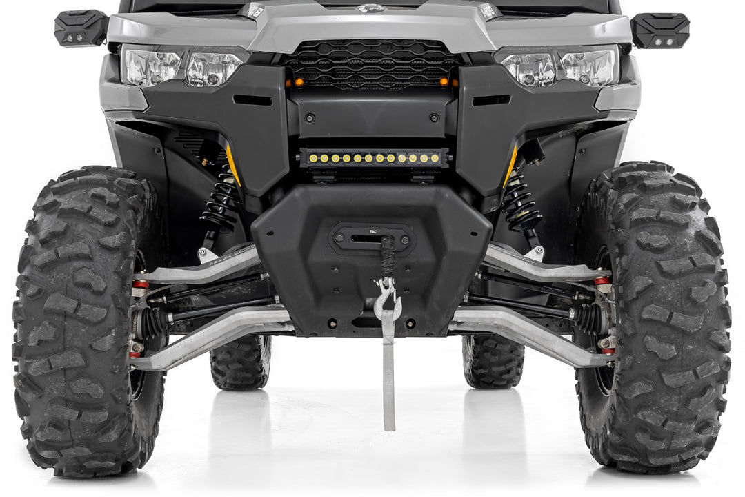 Can-Am Aluminum Control Arms