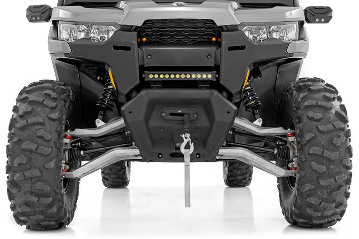Can-Am Aluminum Control Arms
