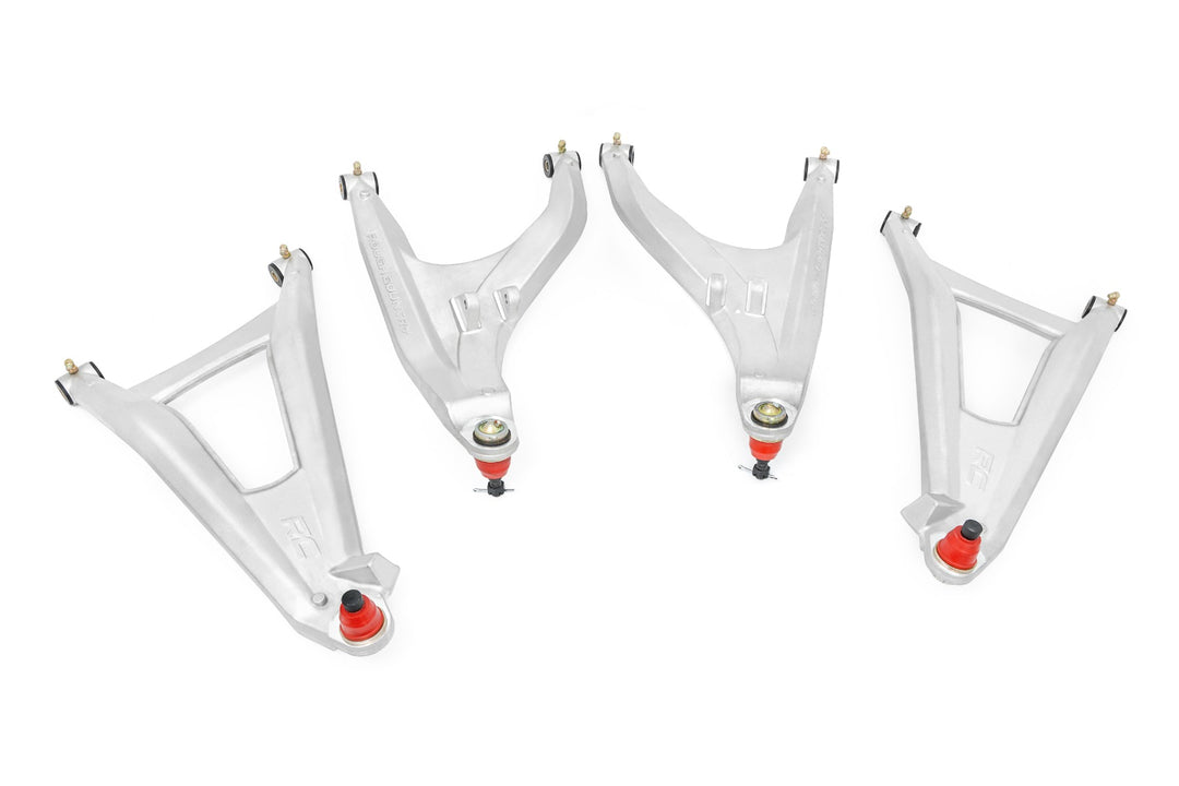 Can-Am Aluminum Control Arms