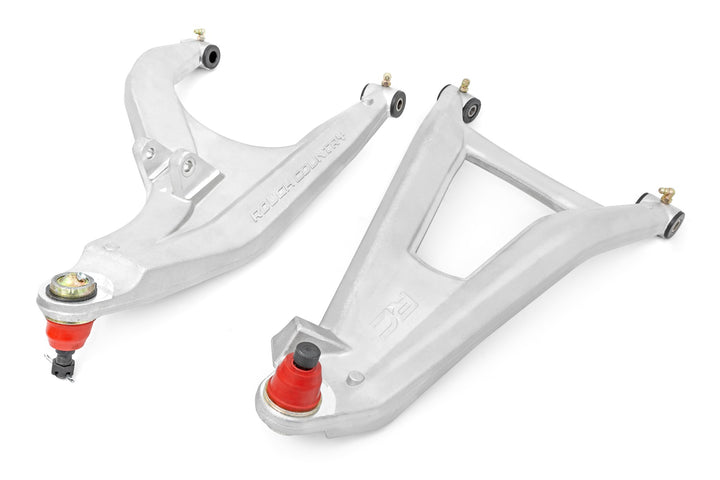 Can-Am Aluminum Control Arms