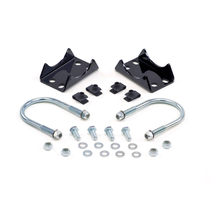 Hotchkis Performance 9 In. Sway Bar Axle Mount Kit - 9INCH