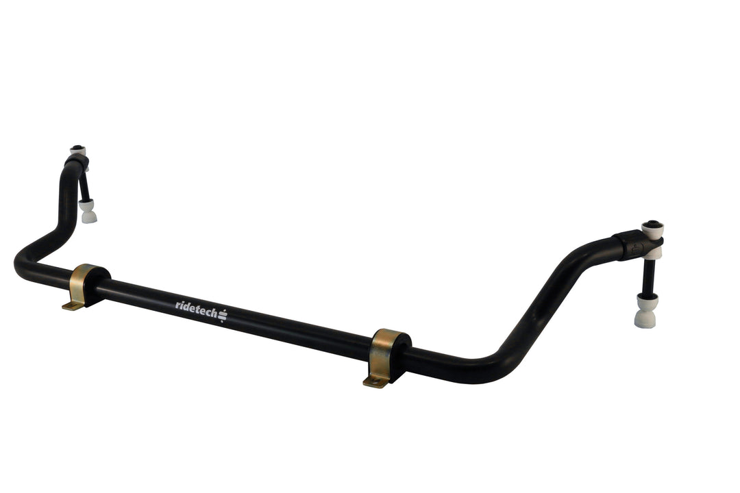 HQ Air Suspension System For 1964-1967 GM A-Body.