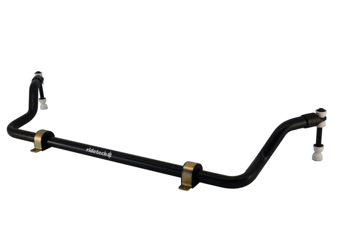 HQ Air Suspension System For 1964-1967 GM A-Body.