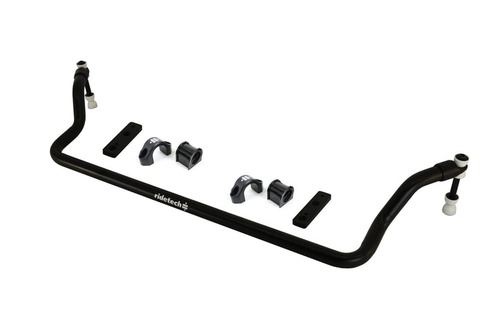 StreetGrip System For 1970-1981 GM F-Body With Small Block  No Bushings Or Bj.