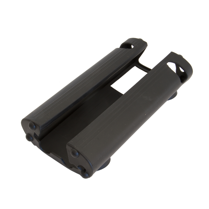 RUBBER BOOT METAL HANDHELD