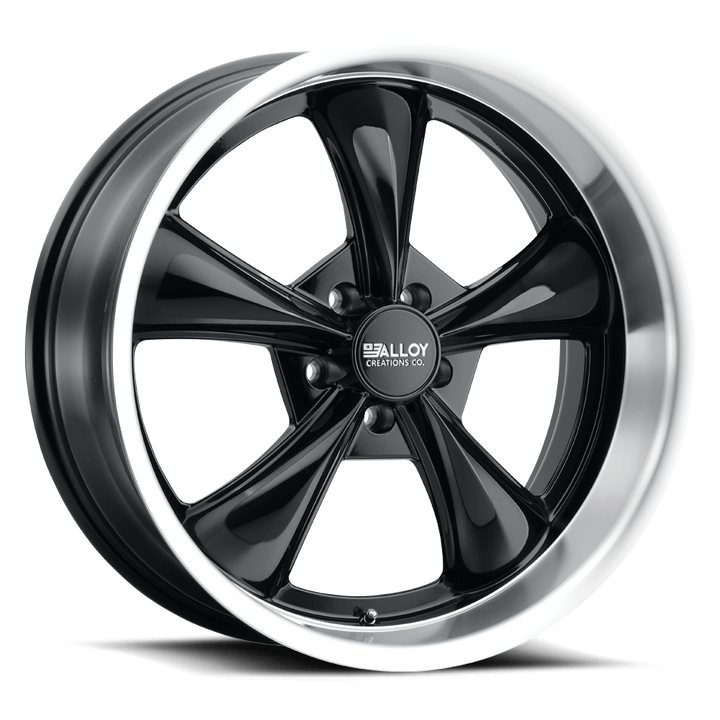 ALLOY CREATIONS - AC505