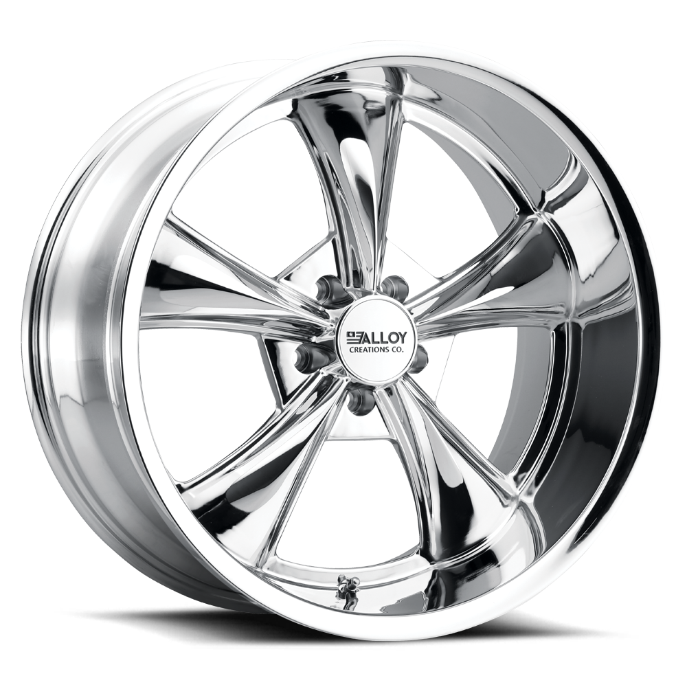 ALLOY CREATIONS - AC505