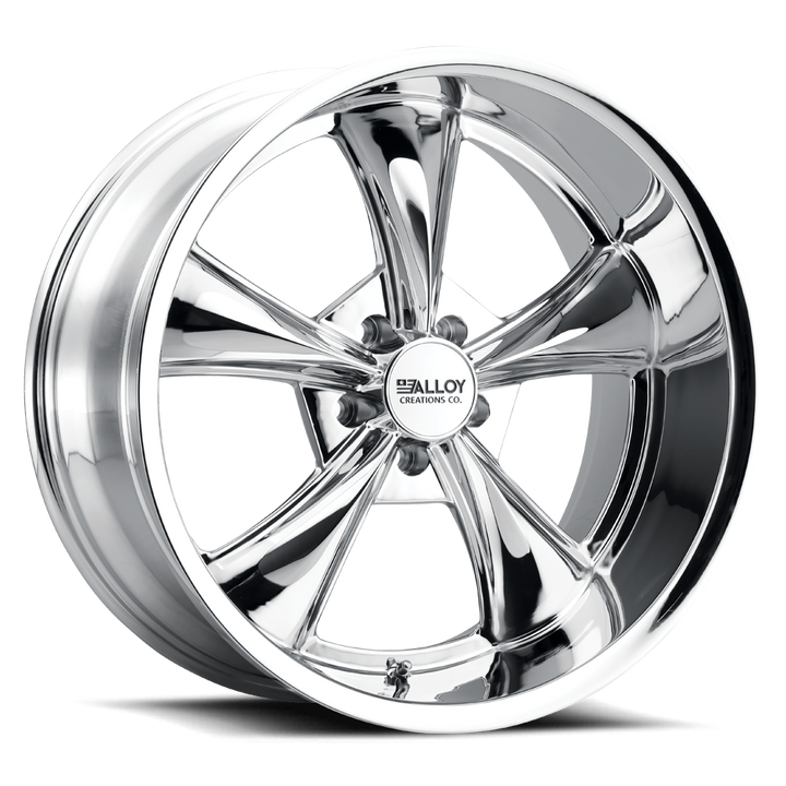 ALLOY CREATIONS - AC505