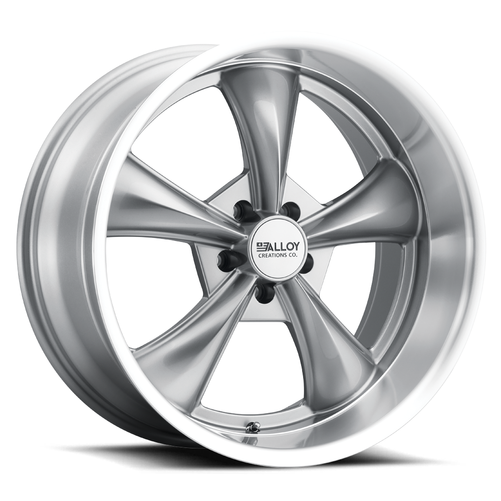 ALLOY CREATIONS - AC505