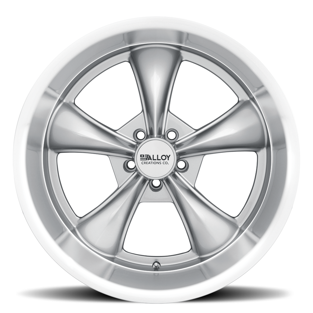 ALLOY CREATIONS - AC505