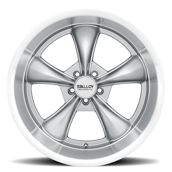 ALLOY CREATIONS - AC505