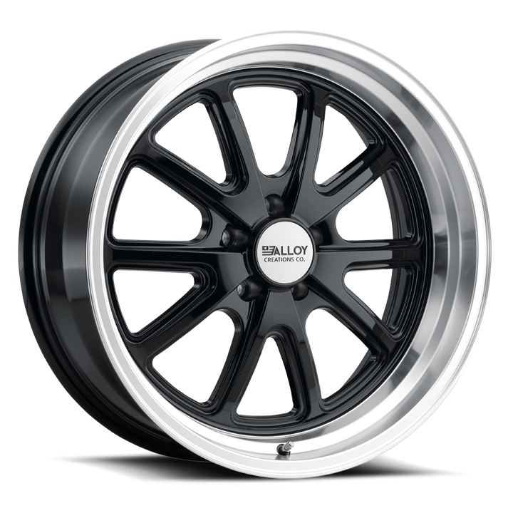 ALLOY CREATIONS - AC515