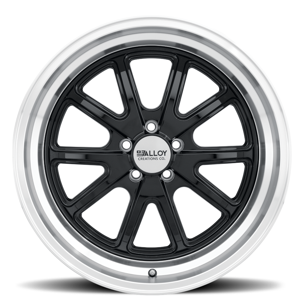 ALLOY CREATIONS - AC515