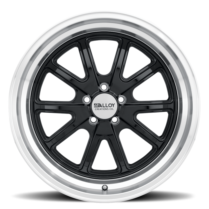 ALLOY CREATIONS - AC515