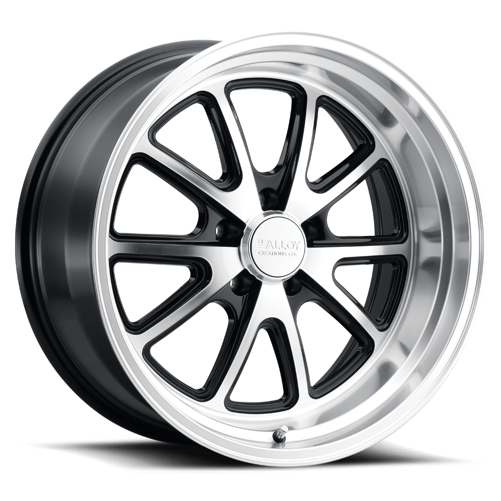 AC515 Wheel