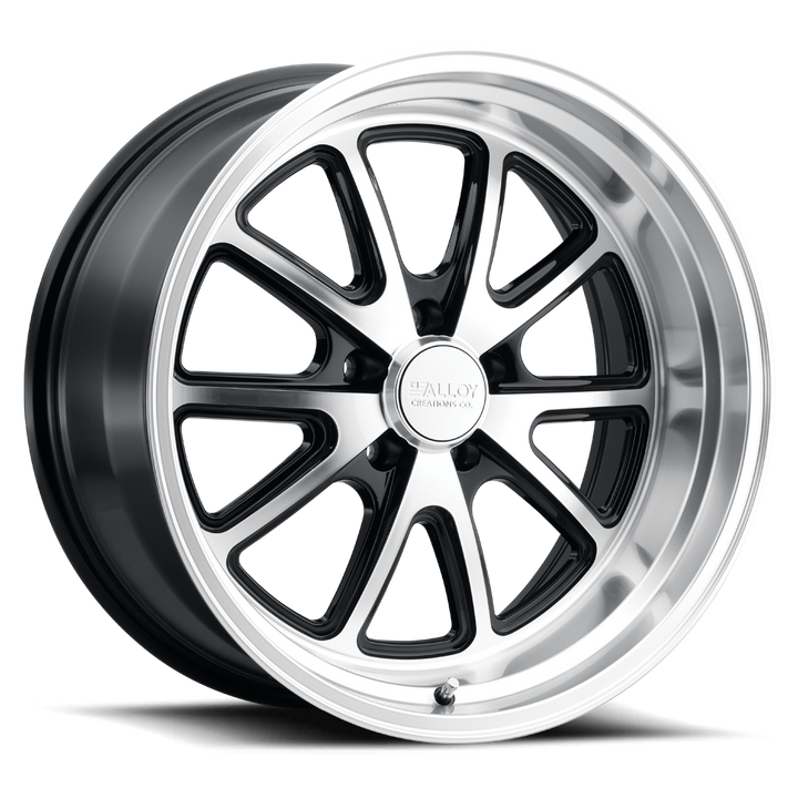 AC515 Wheel