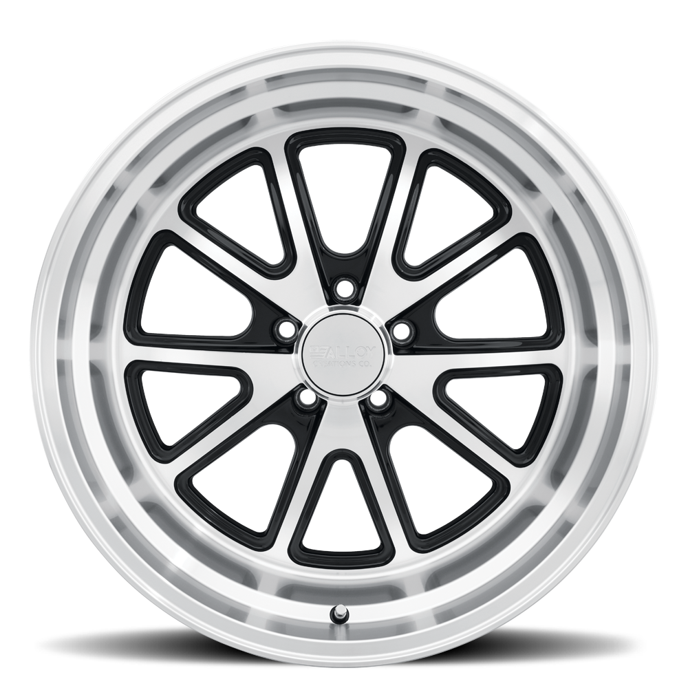 AC515 Wheel