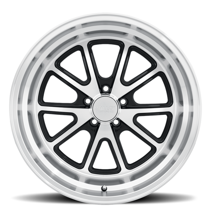 AC515 Wheel