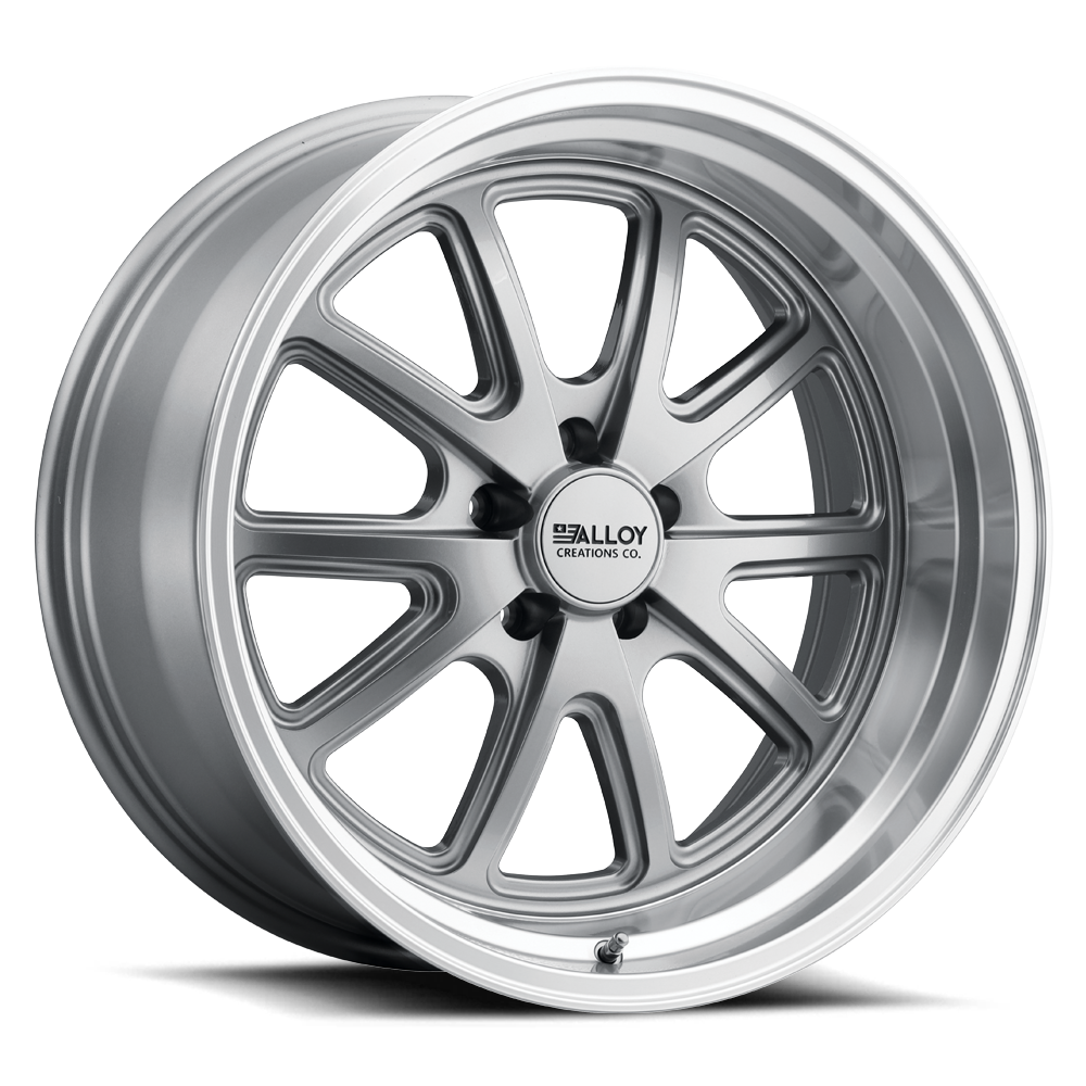 ALLOY CREATIONS - AC515