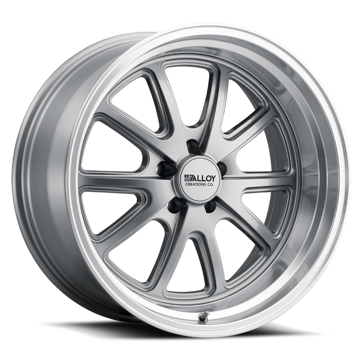 ALLOY CREATIONS - AC515