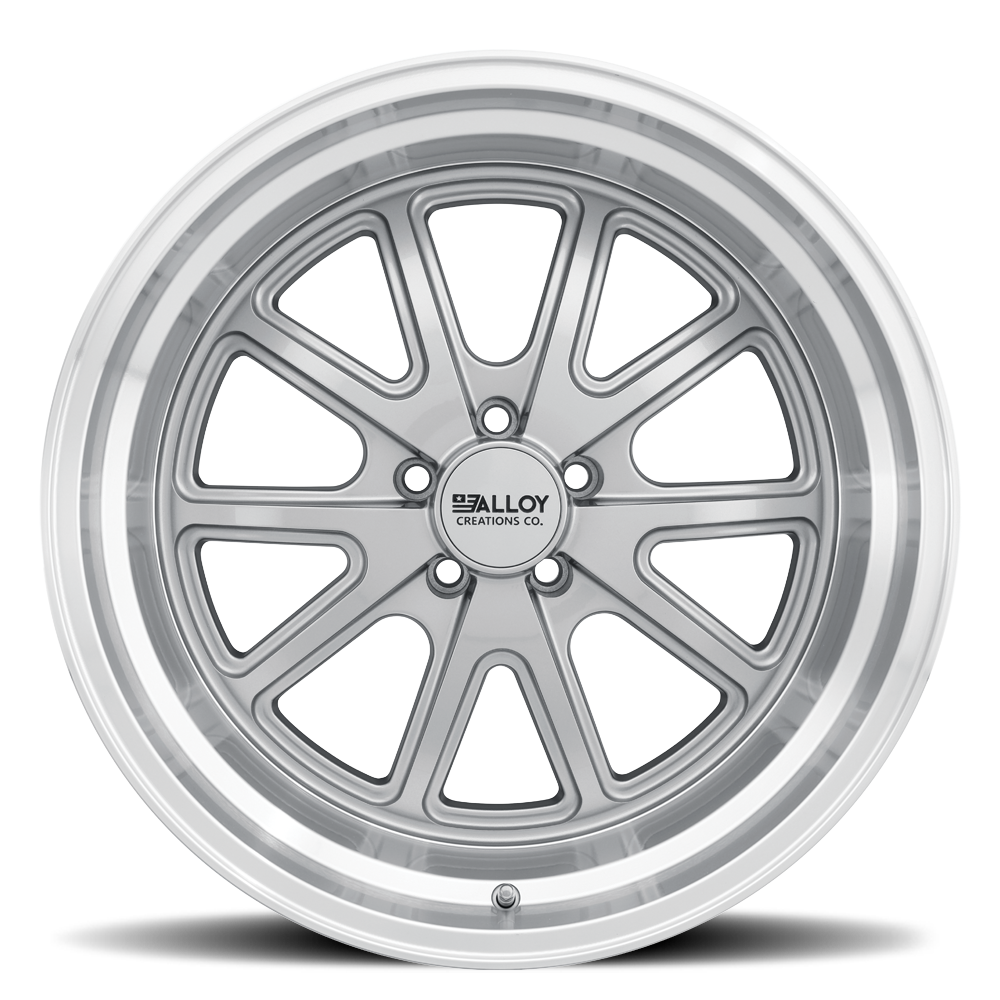 ALLOY CREATIONS - AC515