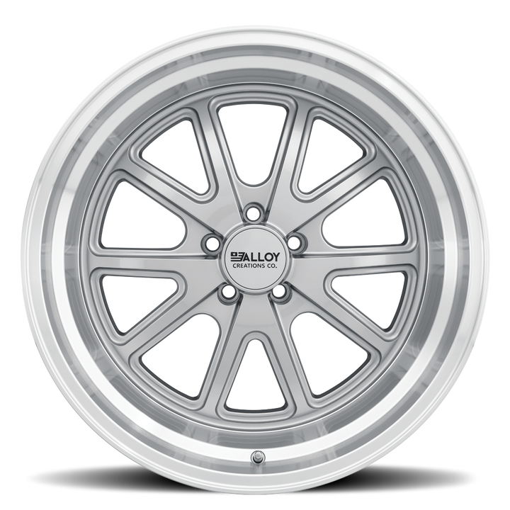 ALLOY CREATIONS - AC515