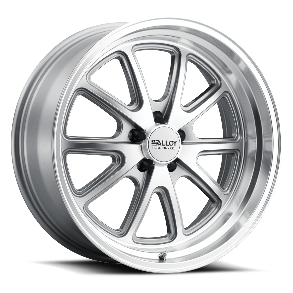 ALLOY CREATIONS - AC515