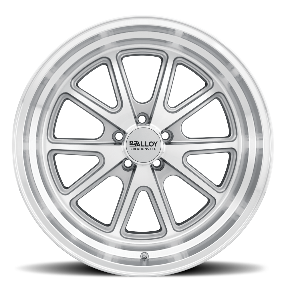 ALLOY CREATIONS - AC515