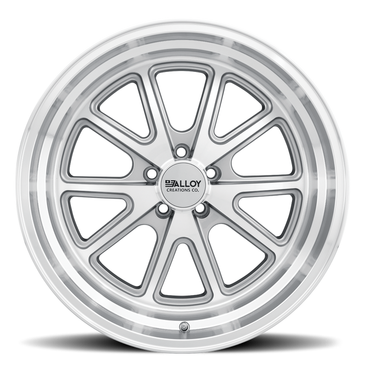 ALLOY CREATIONS - AC515