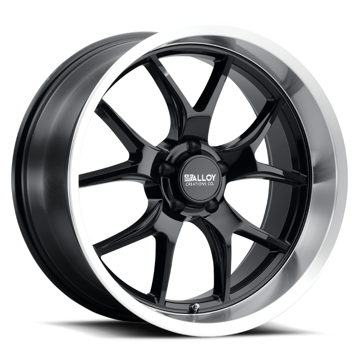 ALLOY CREATIONS - AC525