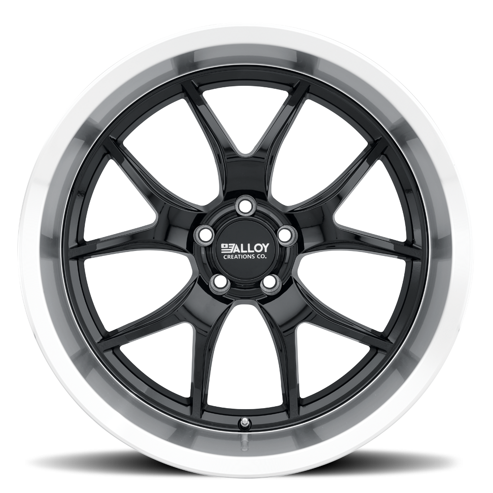 ALLOY CREATIONS - AC525