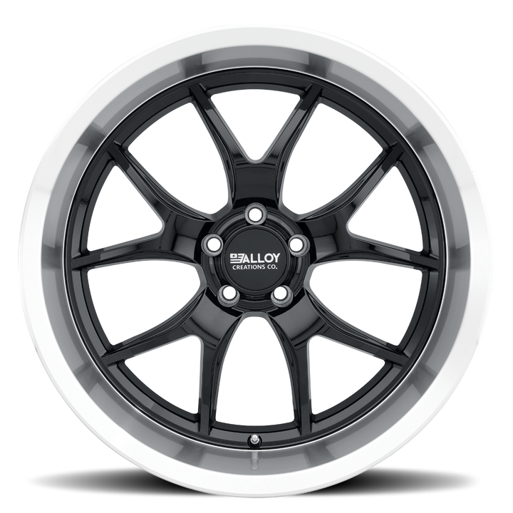 ALLOY CREATIONS - AC525