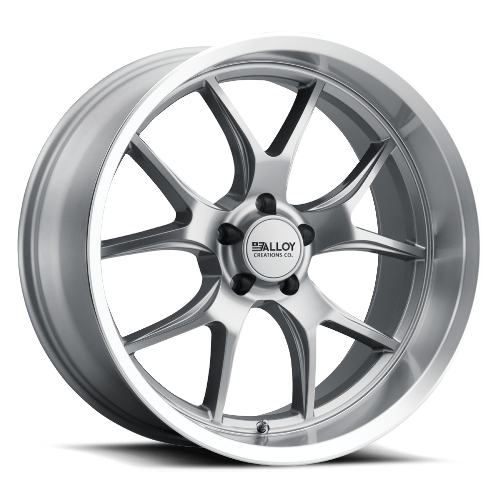 ALLOY CREATIONS - AC525