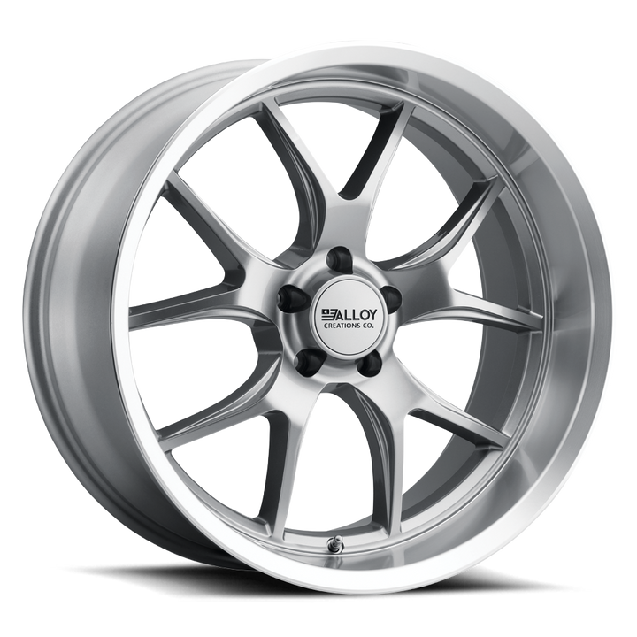 ALLOY CREATIONS - AC525