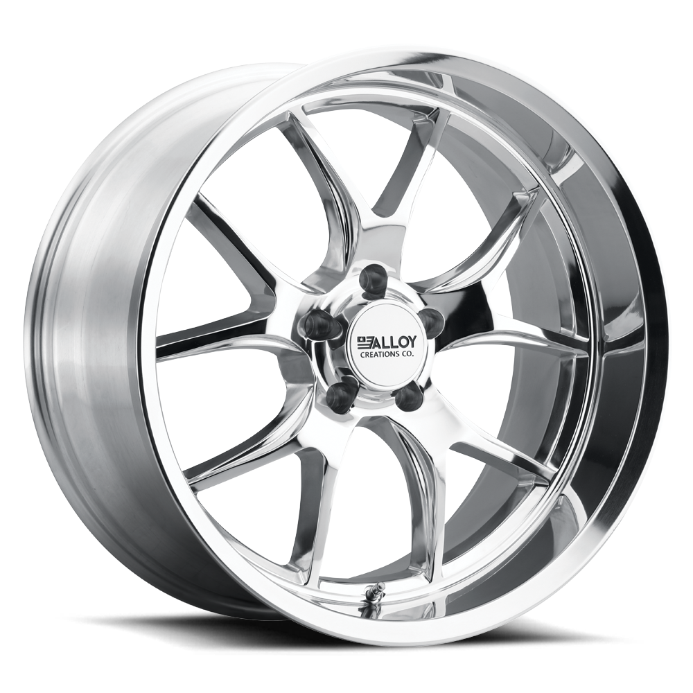 ALLOY CREATIONS - AC525