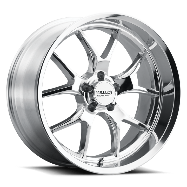 ALLOY CREATIONS - AC525