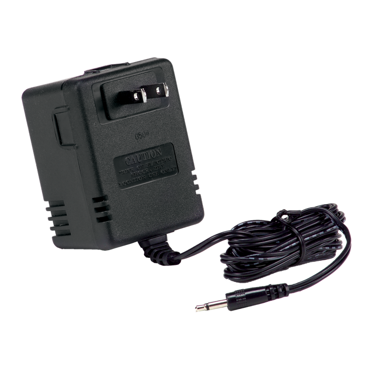 AC13; Replacement Plug-In Wall Transformer For AC-15 And BVA-2100