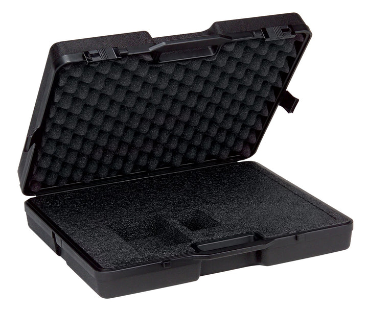 AC24J; Protective Plastic Carrying Case For Use With Any Handheld Tester