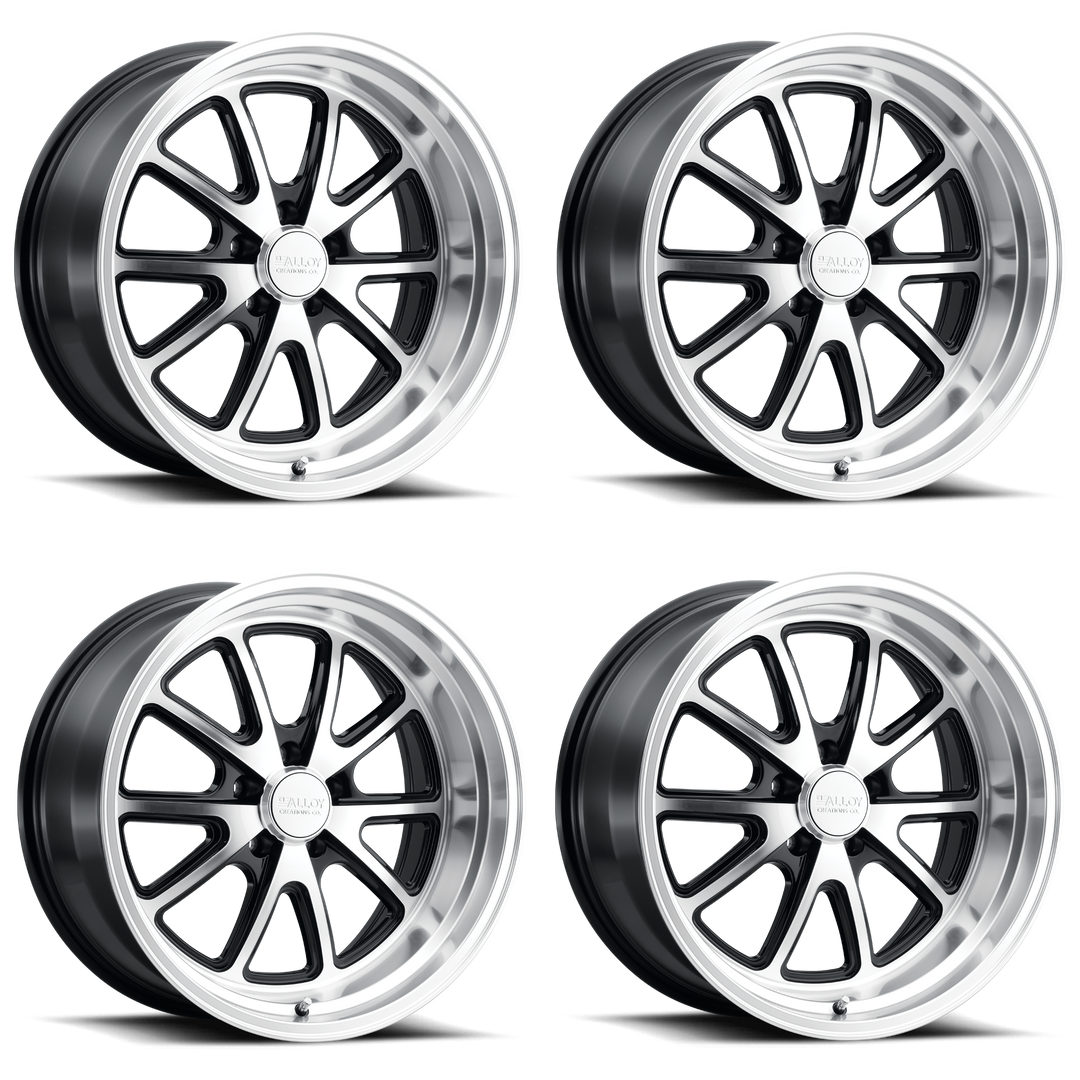 AC515 set of 4