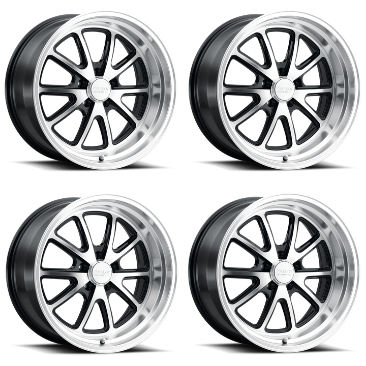 AC515 set of 4