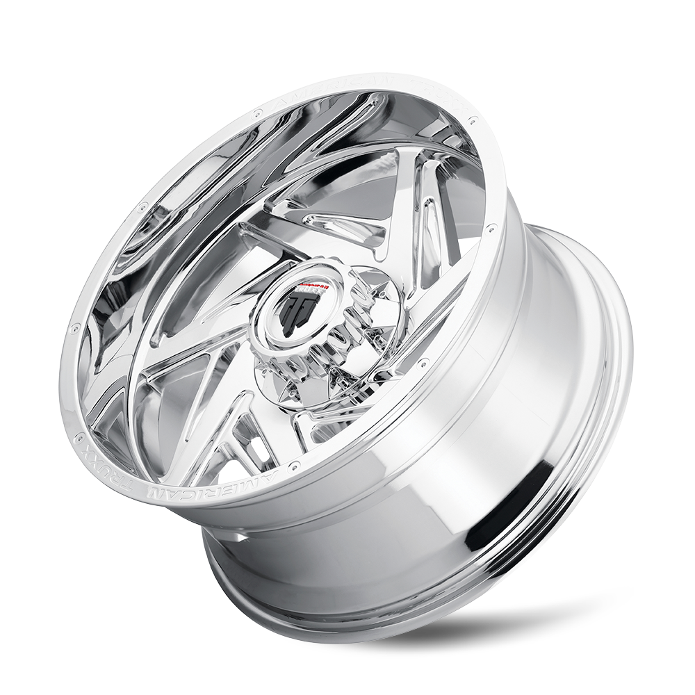 SPIRAL (AT1906) CHROME
