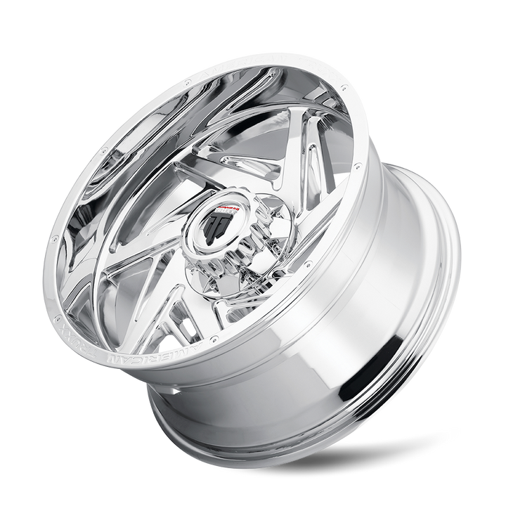 SPIRAL (AT1906) CHROME