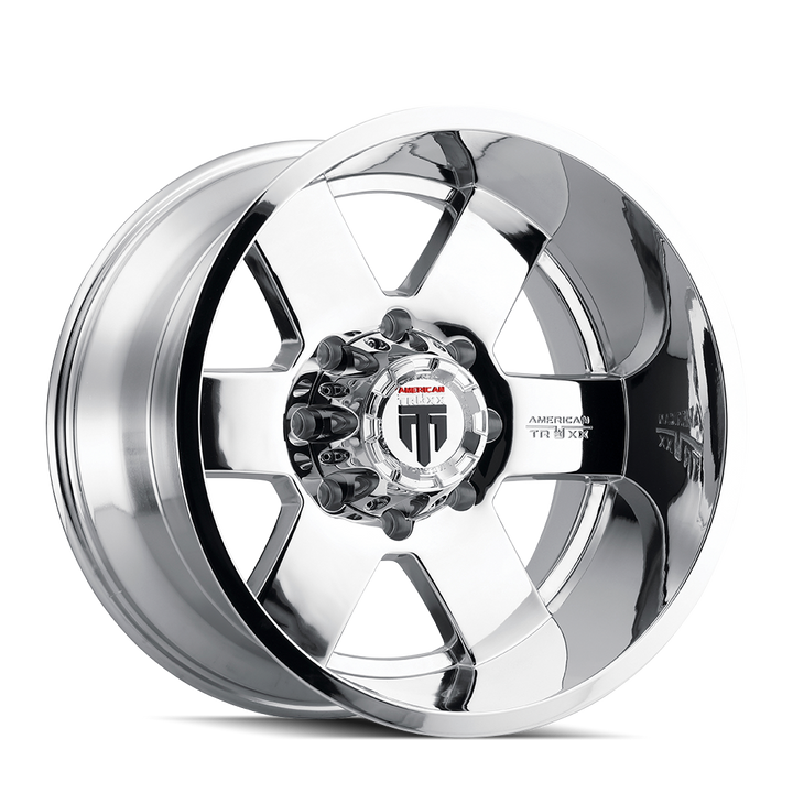 ARMOR (AT155) CHROME