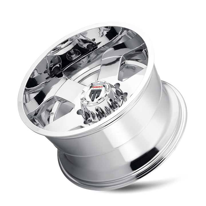 ARMOR (AT155) CHROME