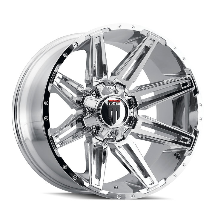 BOOM (AT1903) CHROME